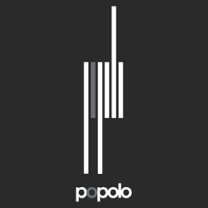 Logo Popolo Shoreditch