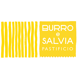 Logo Burro E Salvia