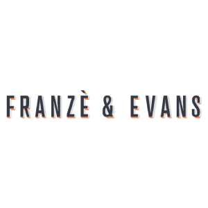 Logo Franze & Evans Cafe - Shoreditch