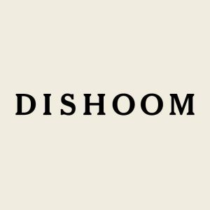Dishoom Shoreditch Logo Dishoom Shoreditch