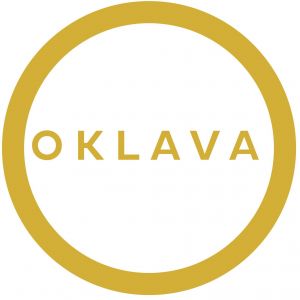 Oklava Logo Oklava