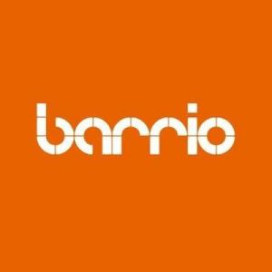 Logo Barrio Bars Shoreditch